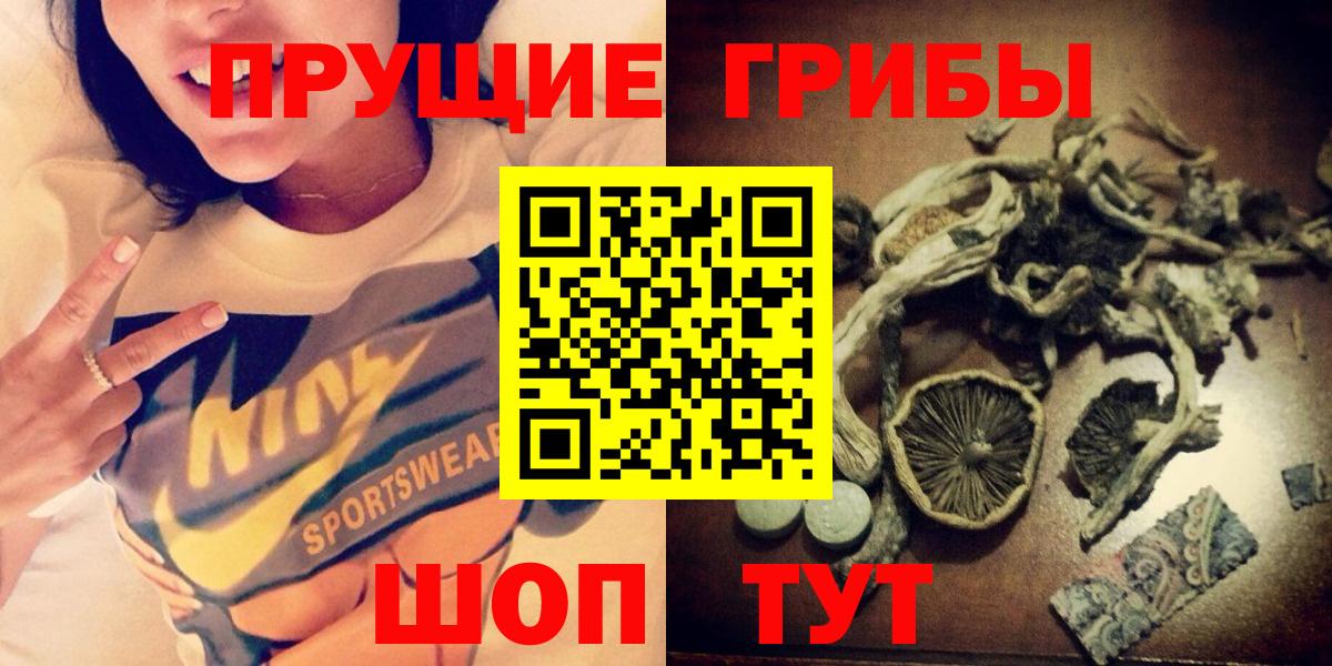 Галлюциногенные грибы Magic Shrooms Луга